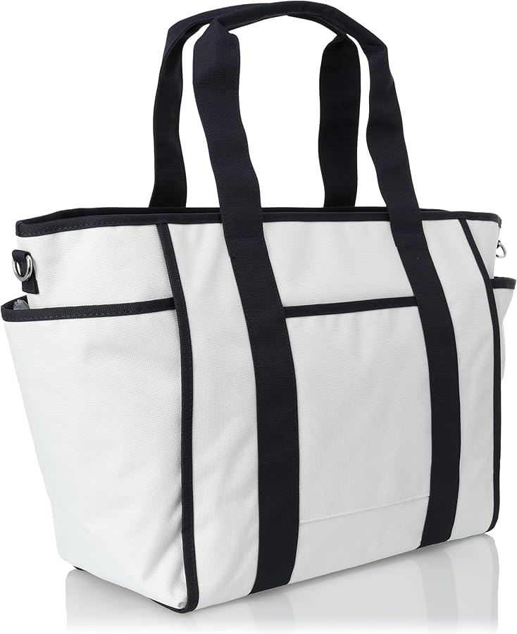 Amazon | [ジャックバニー] 継続定番商品 トートバッグ [ベーシック